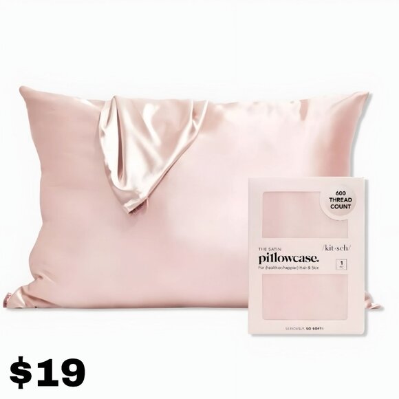 Ultimate Self‑Love Kit 10pc Skin Hair Sleep Care Set w/ Luxe Beauty & Spa Items - Picture 14 of 16